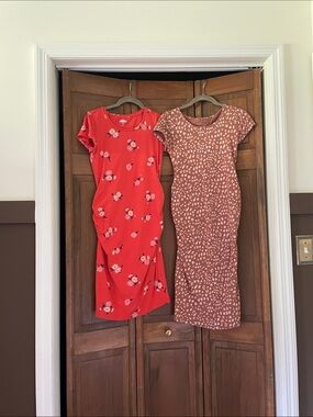 Maternity dresses
